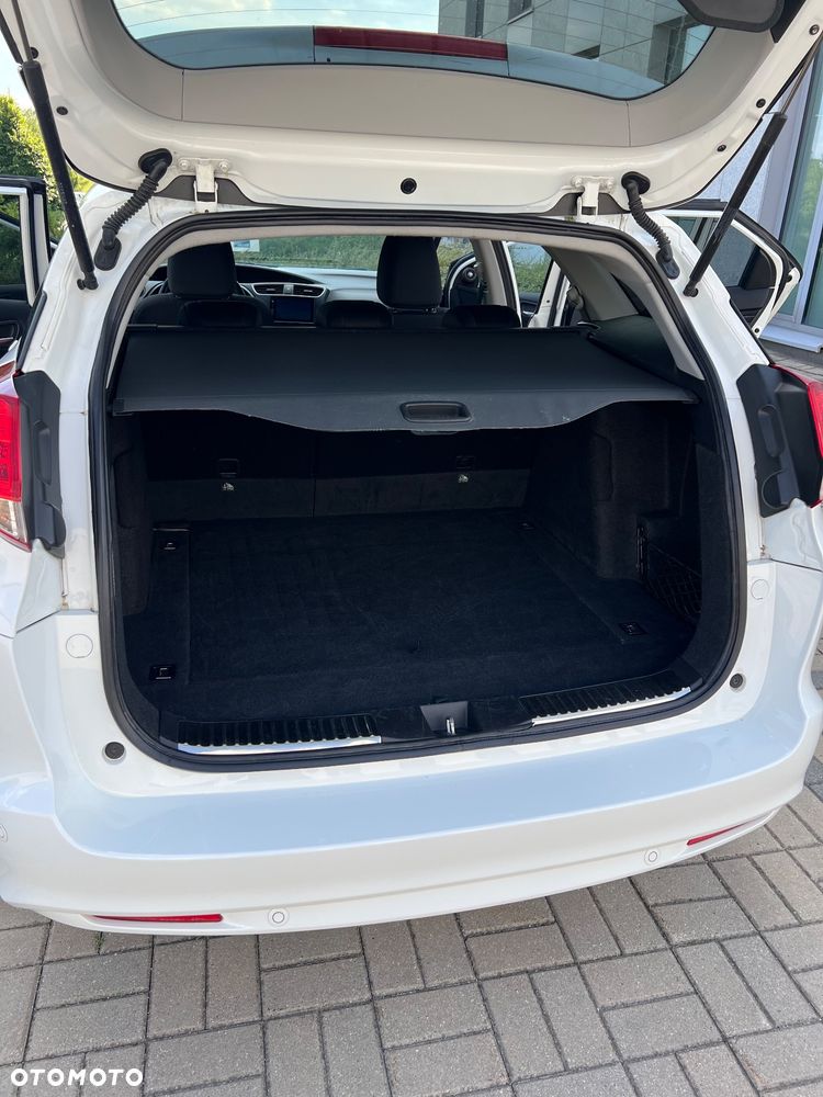 Honda Civic Tourer 1.6 i-DTEC Executive - 15