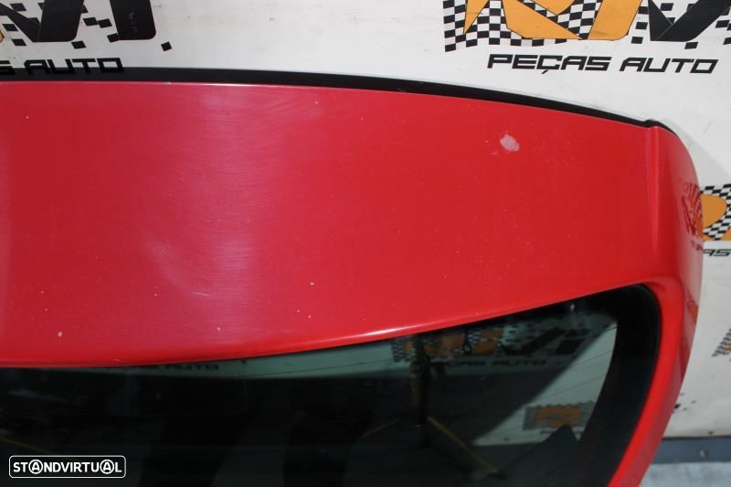 Tampa Da Mala Seat Leon (1P1)  Mala Seat Leon 1P - 5