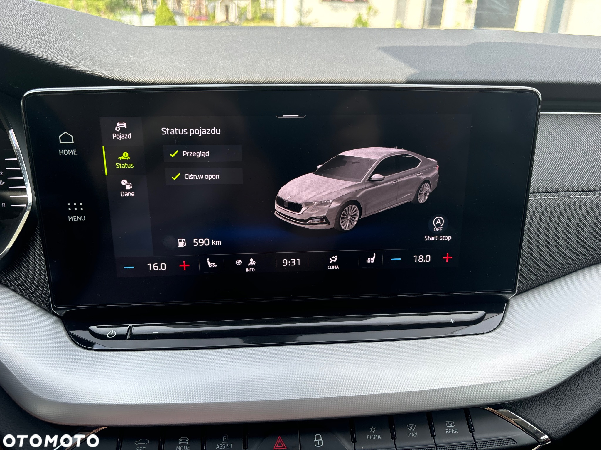 Skoda Octavia 1.5 TSI ACT Style - 40