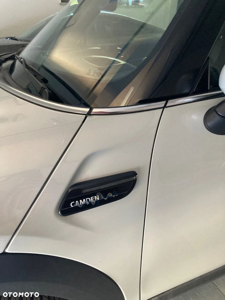 MINI Cooper - 6