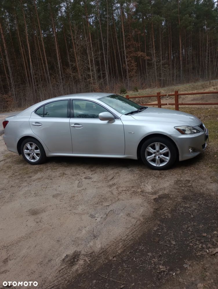Lexus IS 220 D Classic - 1