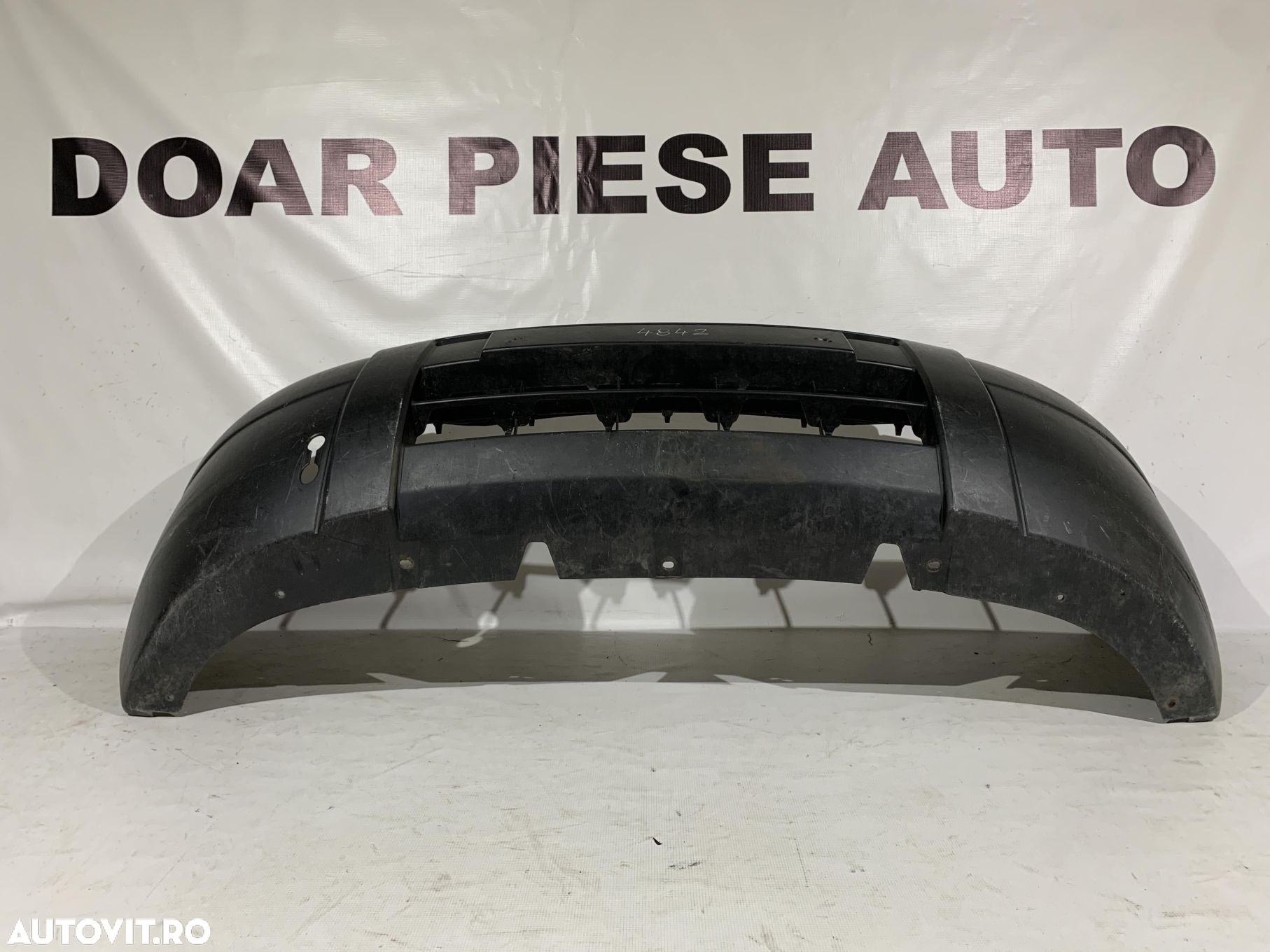 Bara fata Peugeot Partner, Citroen Berlingo, 2003, 2004, 2005, 2006, 2007, cod origine OE 9643802277 - 4