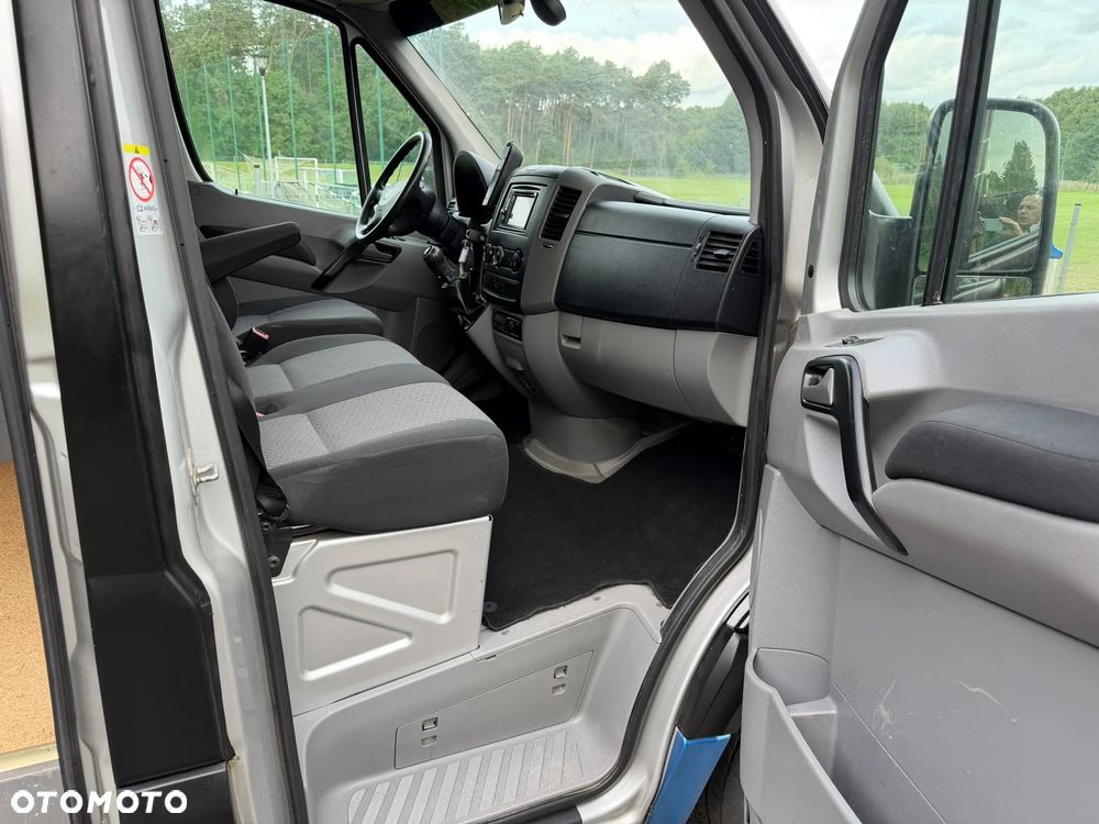 Volkswagen Crafter - 19