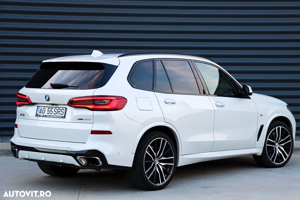 BMW X5 - 8