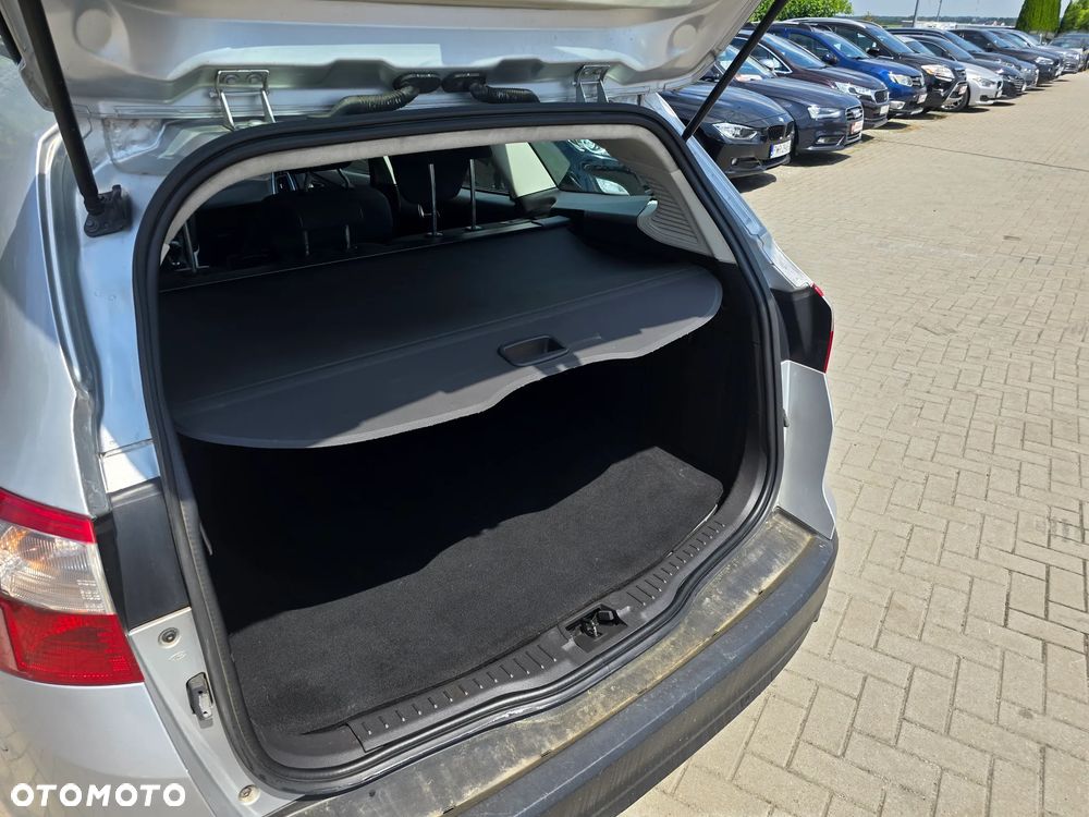Ford Focus - 18