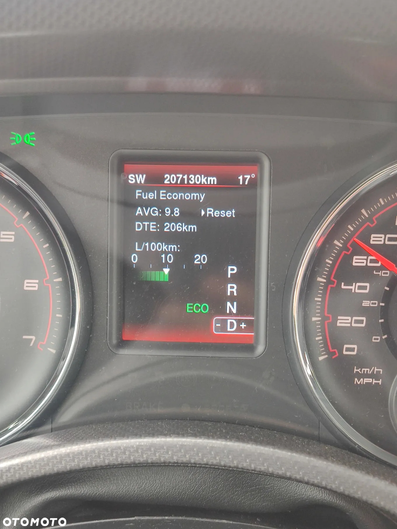 Dodge Charger 5.7 R/T - 10