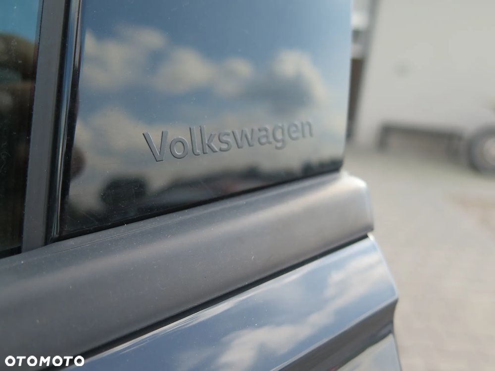 Volkswagen Tiguan - 39