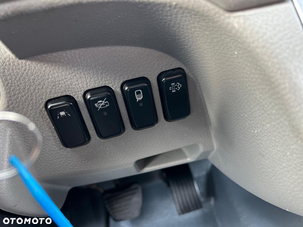 Mitsubishi FUSO CANTER 7C18 KONTENER+WINDA - 16