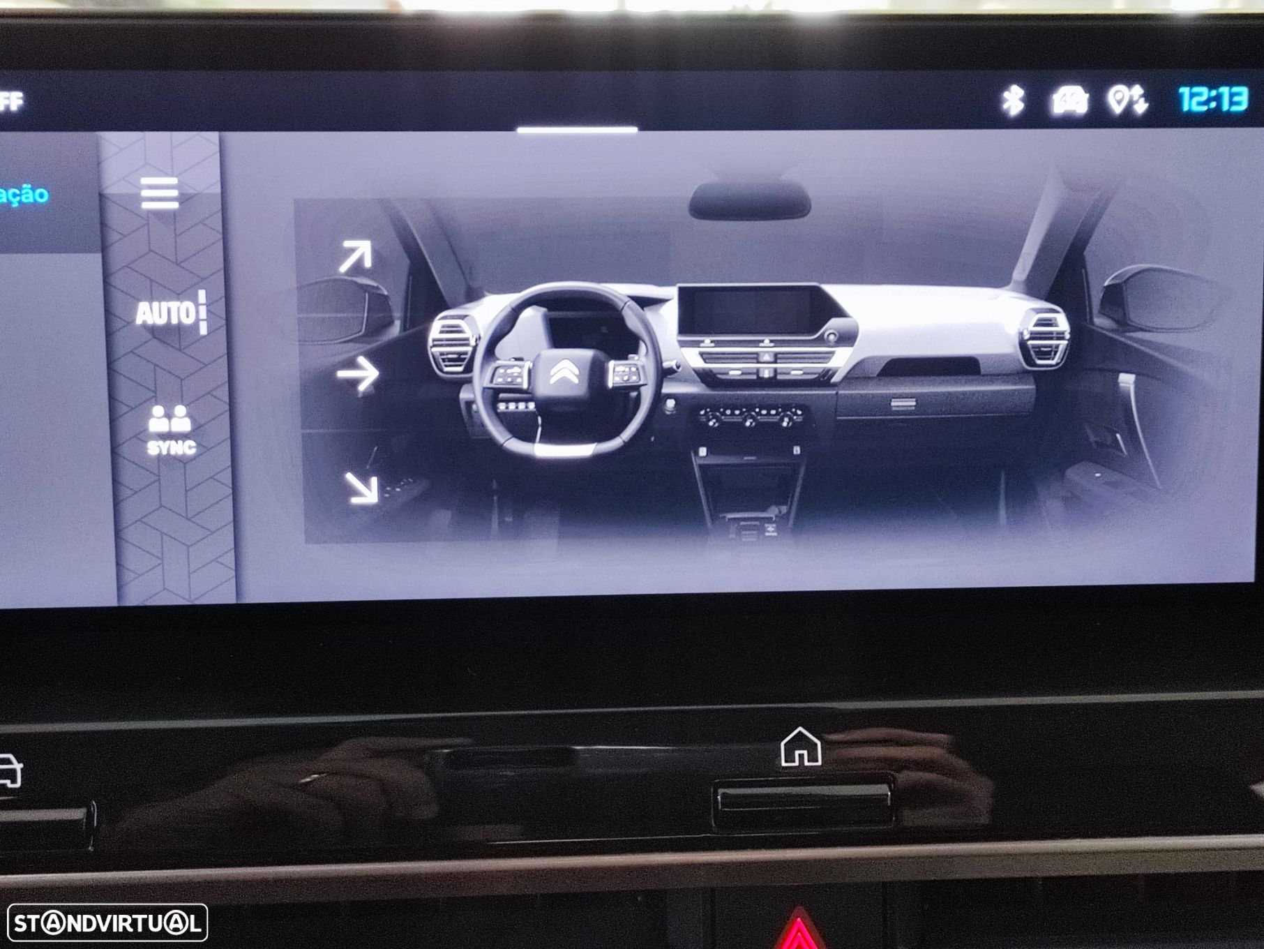 Citroën C4 1.5 BlueHDi Plus EAT8 - 19