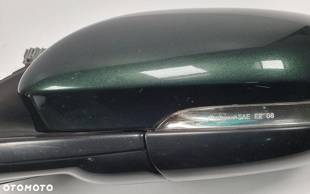 LUSTERKO LEWE 8 PIN HAC JAGUAR XF X250 EUROPA - 8