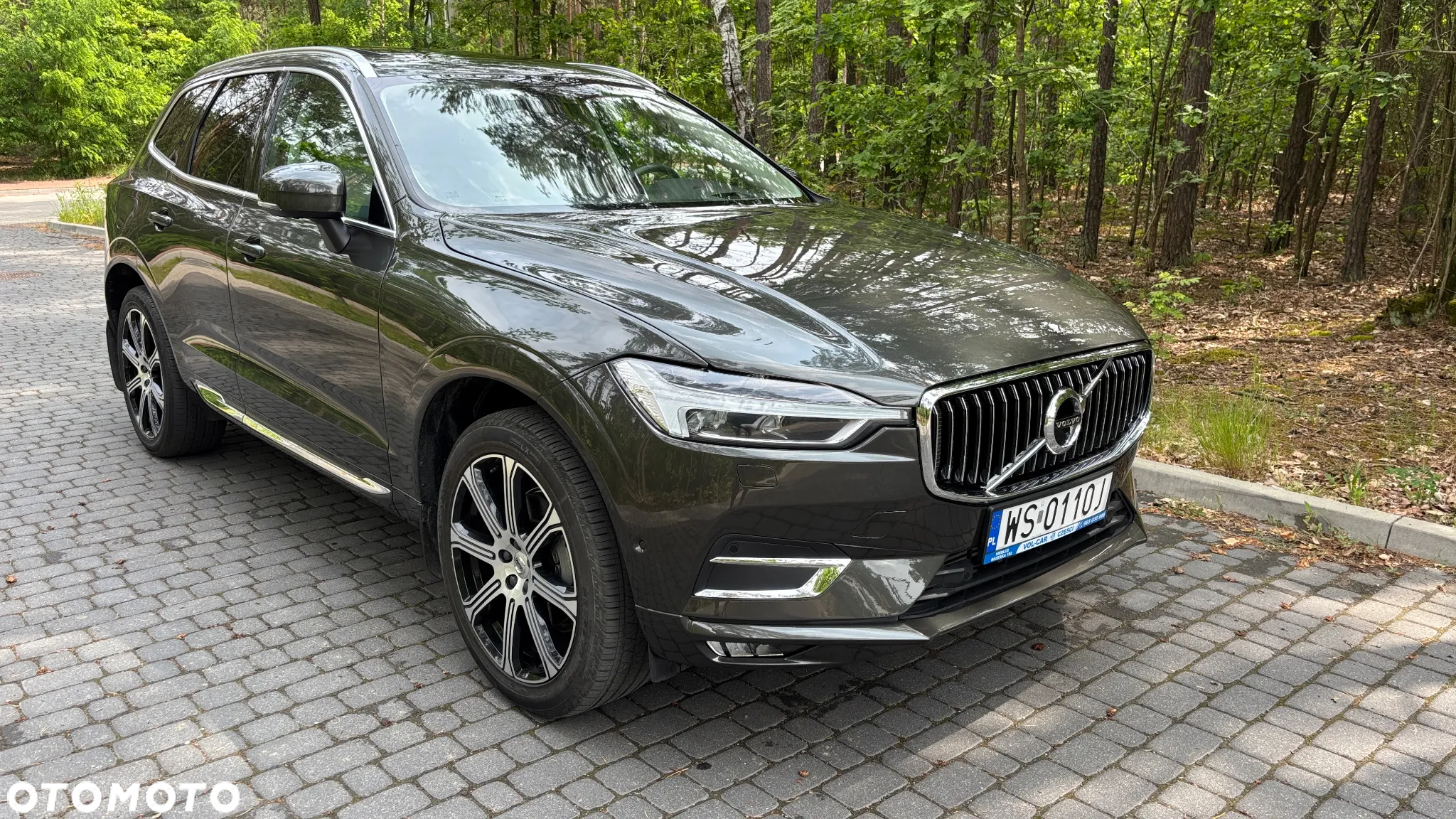 Volvo XC 60 T5 AWD Geartronic Inscription - 3