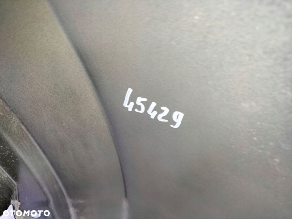 błotnik przedni przód prawy toyota chr c-hr ii 23- - 7