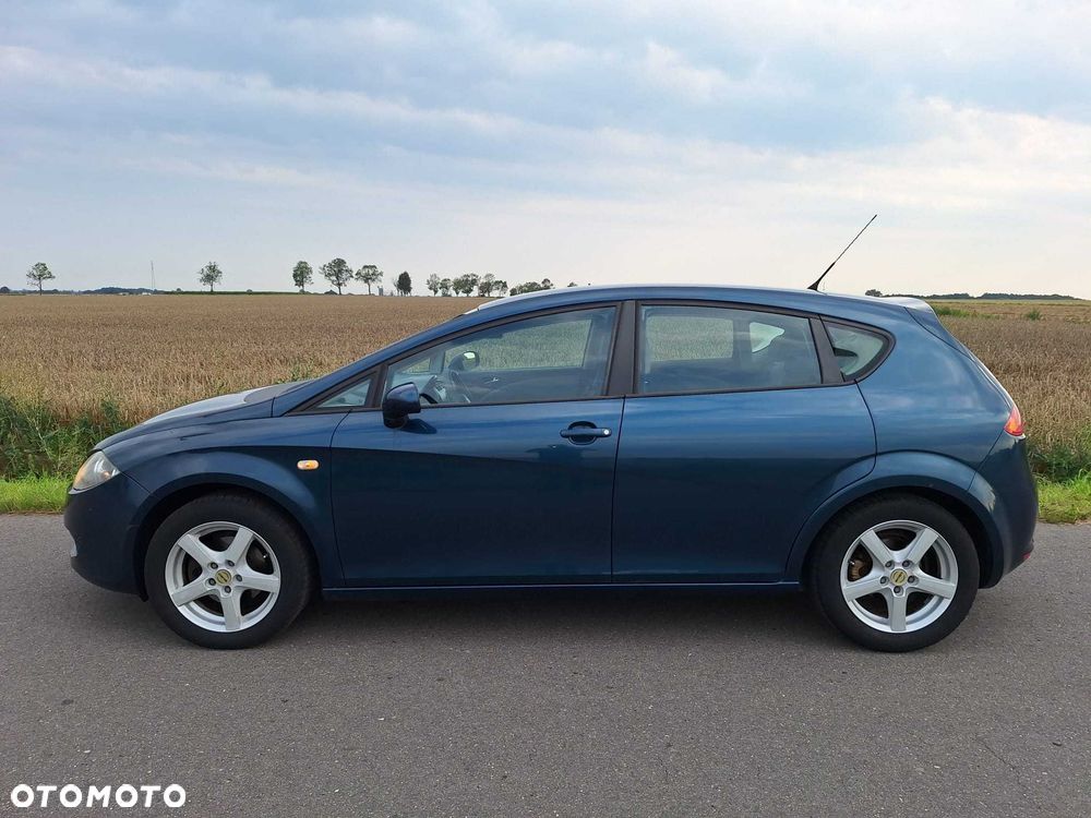 Seat Leon - 4