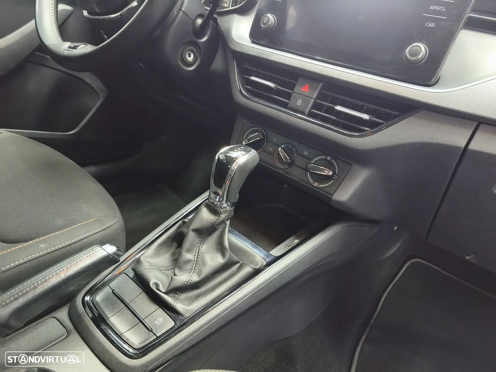 Skoda Scala 1.0 TSI Ambition DSG - 15