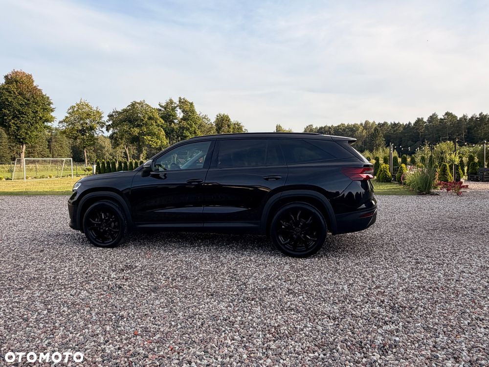 Skoda Kodiaq 1.5 TSI mHEV 4x2 Selection DSG - 40