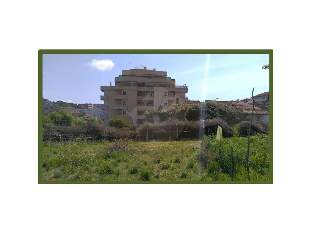 Terreno Urbano - S. Mamede de Infesta - Grande imagem: 3/5