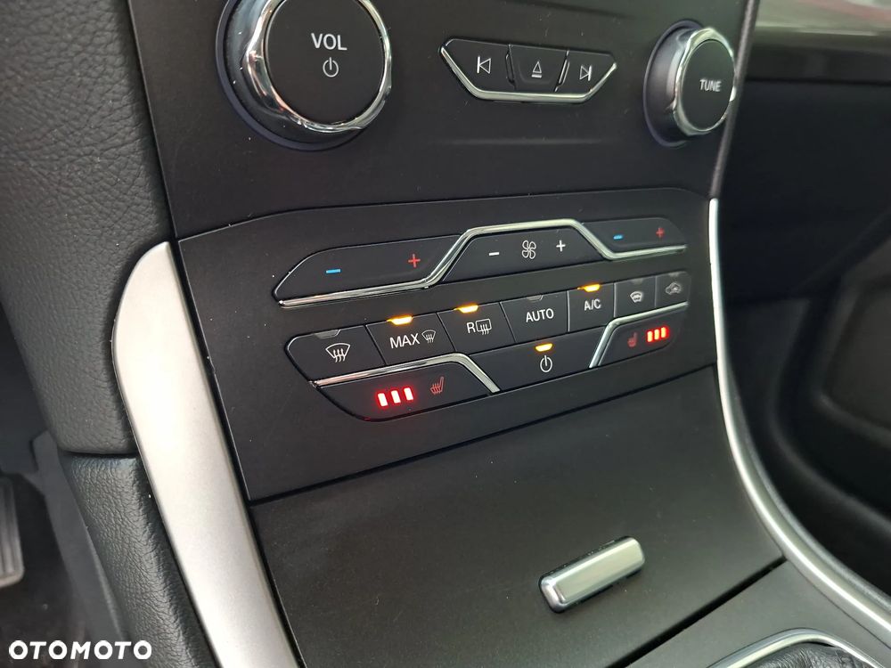 Ford Galaxy 2.0 EcoBlue Trend - 26