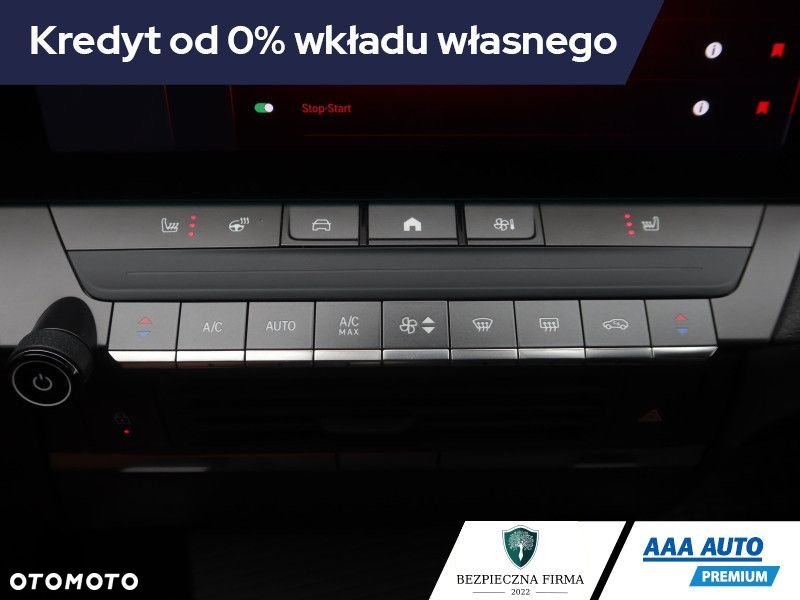 Opel Astra - 14