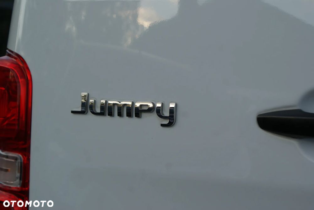 Citroën Jumpy - 35