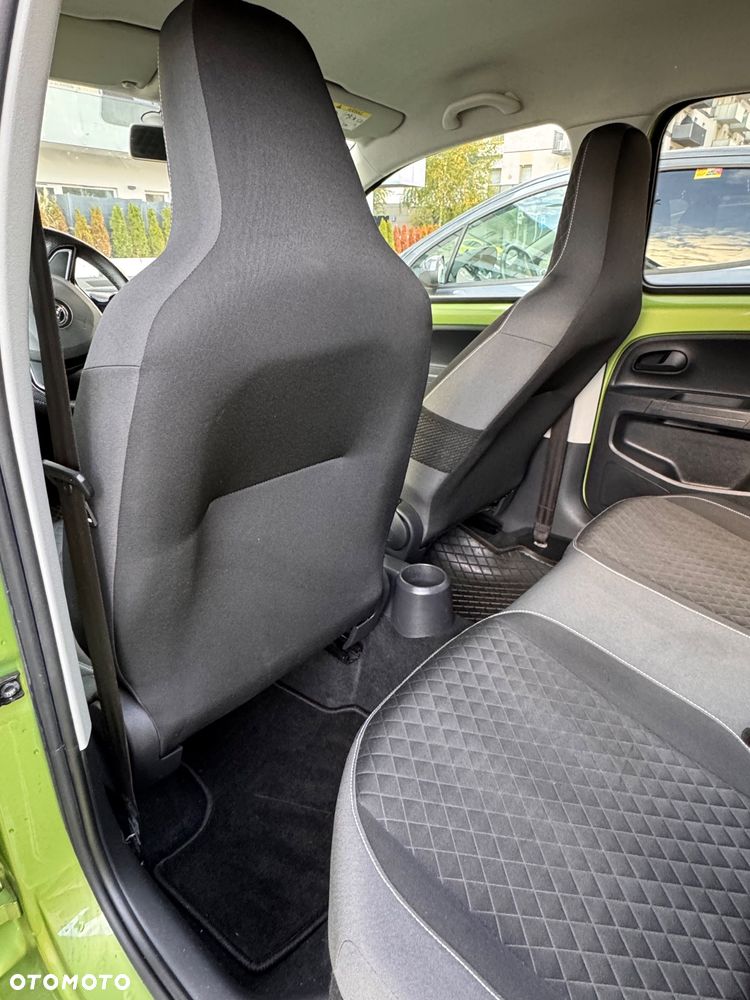 Skoda Citigo 1.0 Ambition - 18