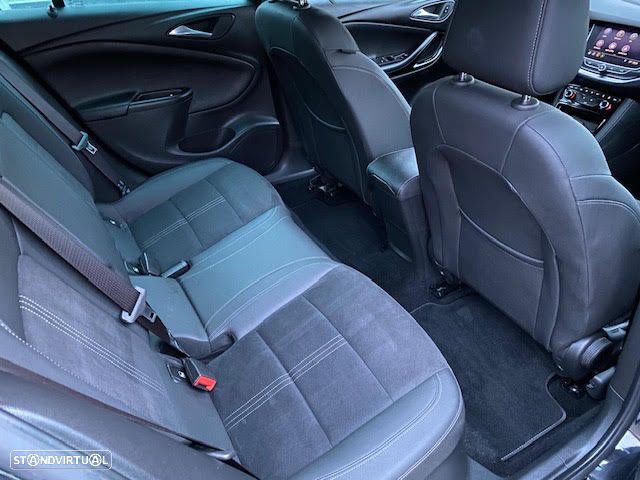 Opel Astra Sports Tourer 1.5 D Ultimate S/S - 26