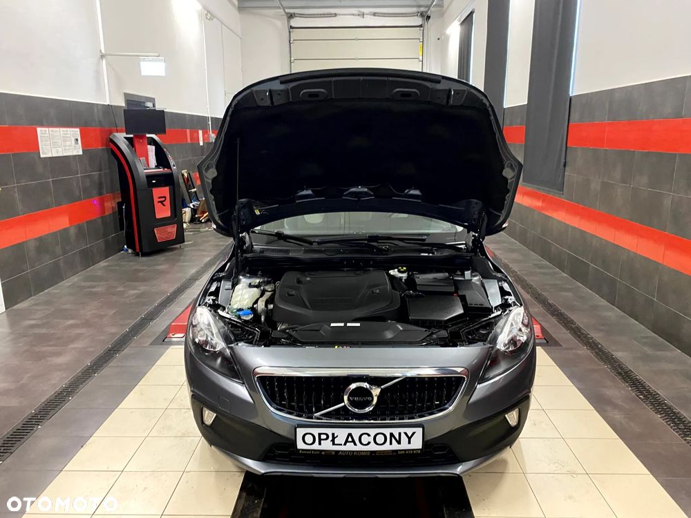 Volvo V40 Cross Country D2 Drive-E Dynamic Edition - 22