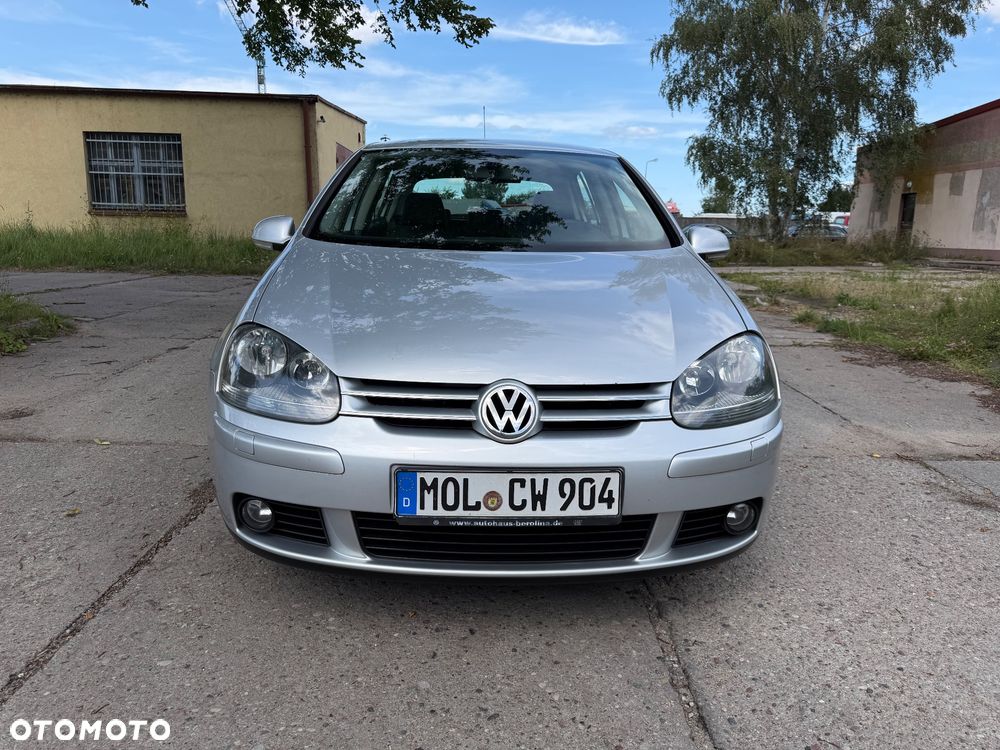 Volkswagen Golf 1.6 Edition - 11