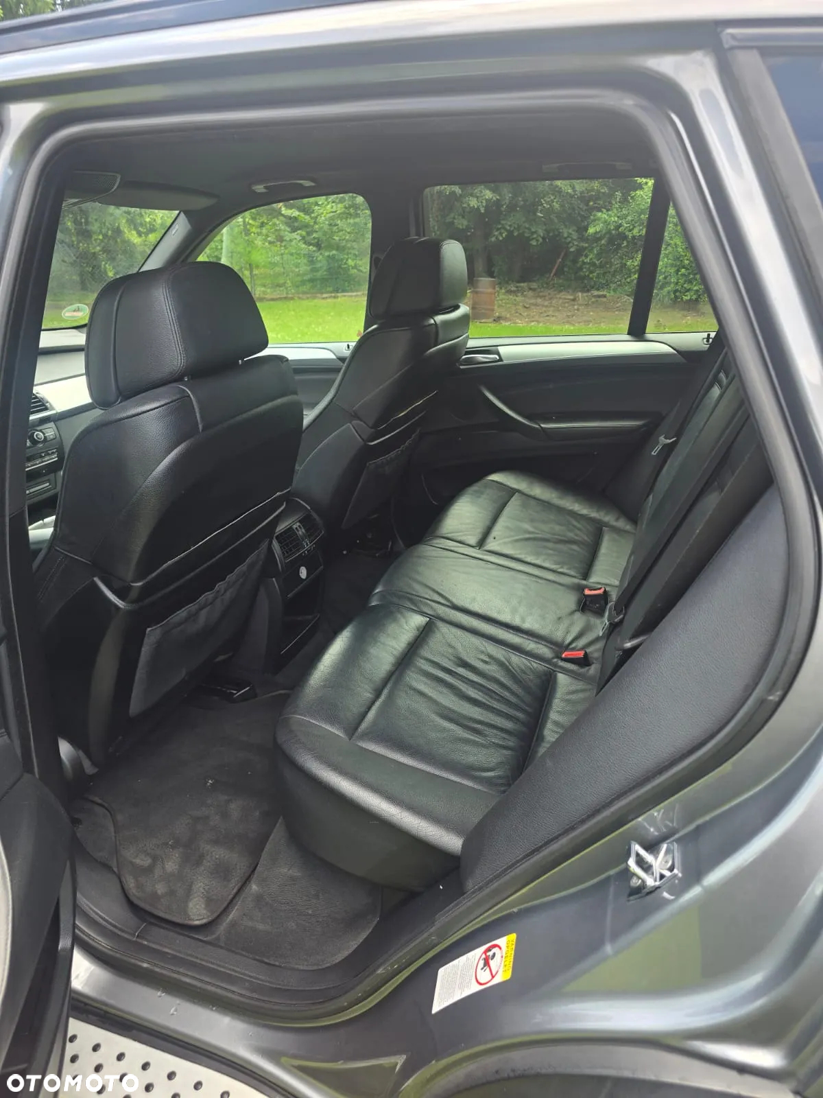 BMW X5 xDrive35d - 10