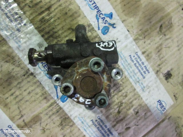 Bomba Direção 98VN3A674AAES VW SHARAN - 2