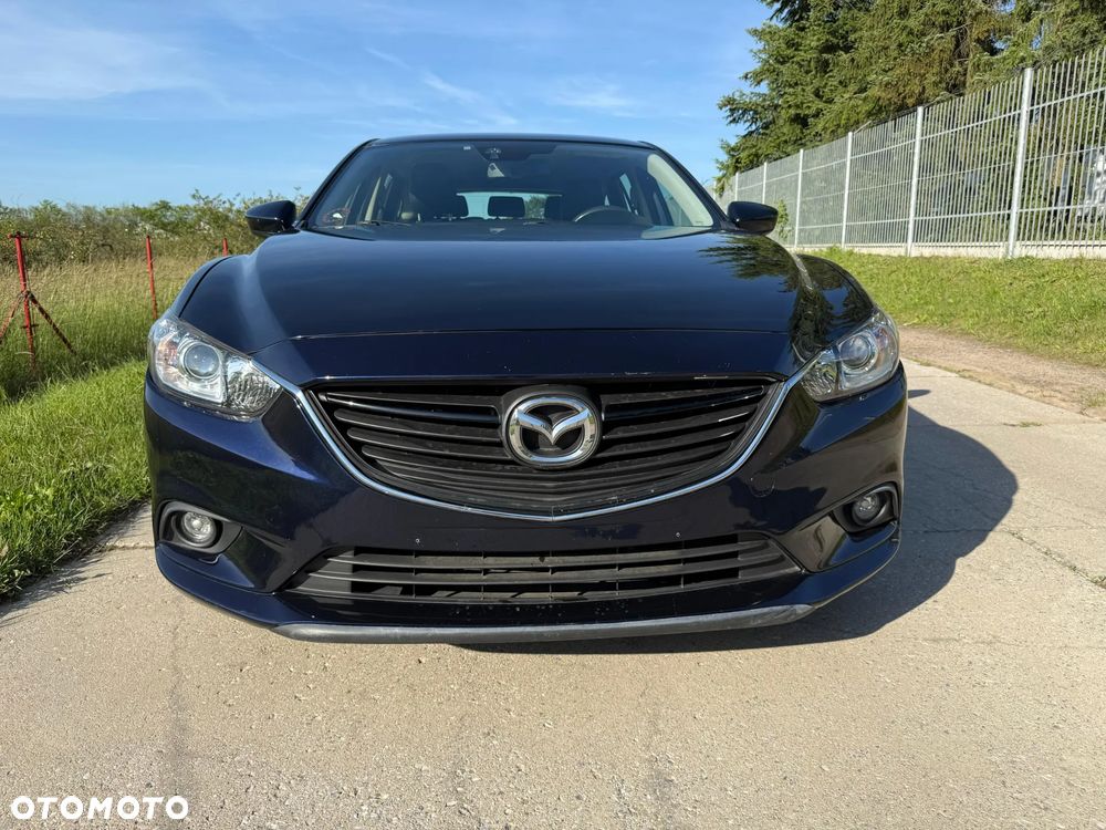 Mazda 6 - 37