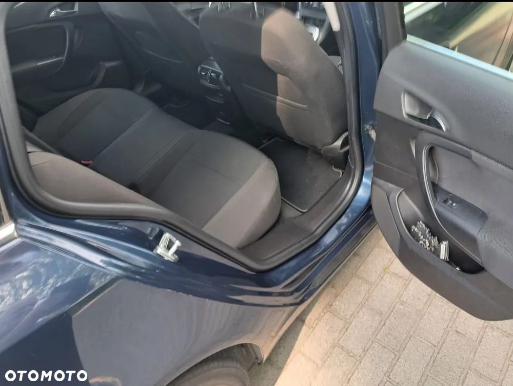 Opel Insignia 2.0 CDTI - 15