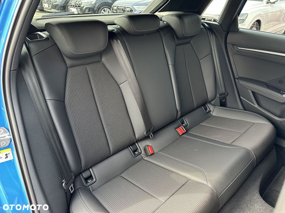 Audi A3 Sportback - 22