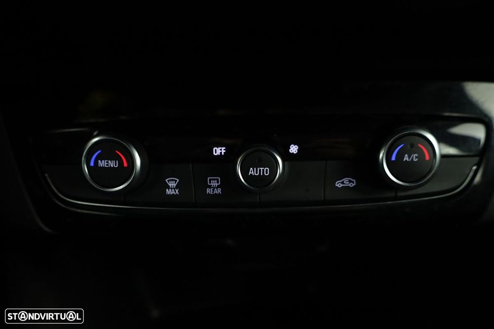 Opel Corsa 1.2 T Elegance - 12