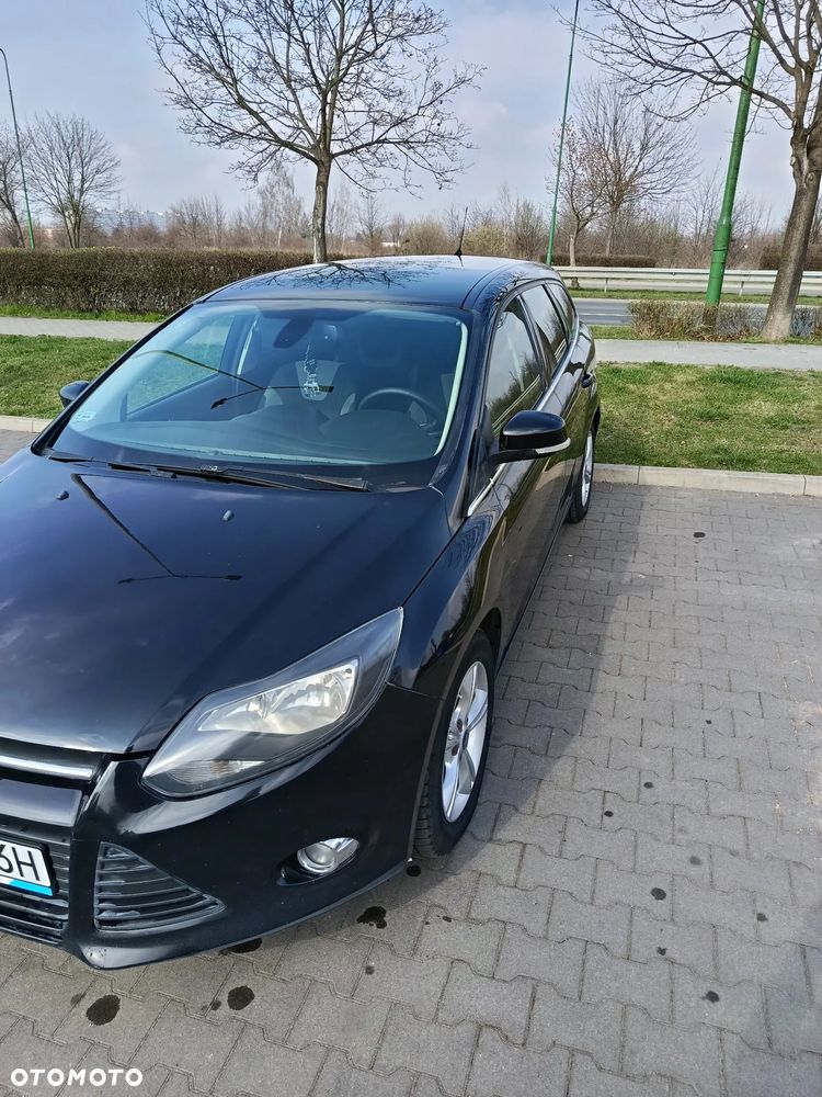 Ford Focus 2.0 TDCi Edition Start - 3