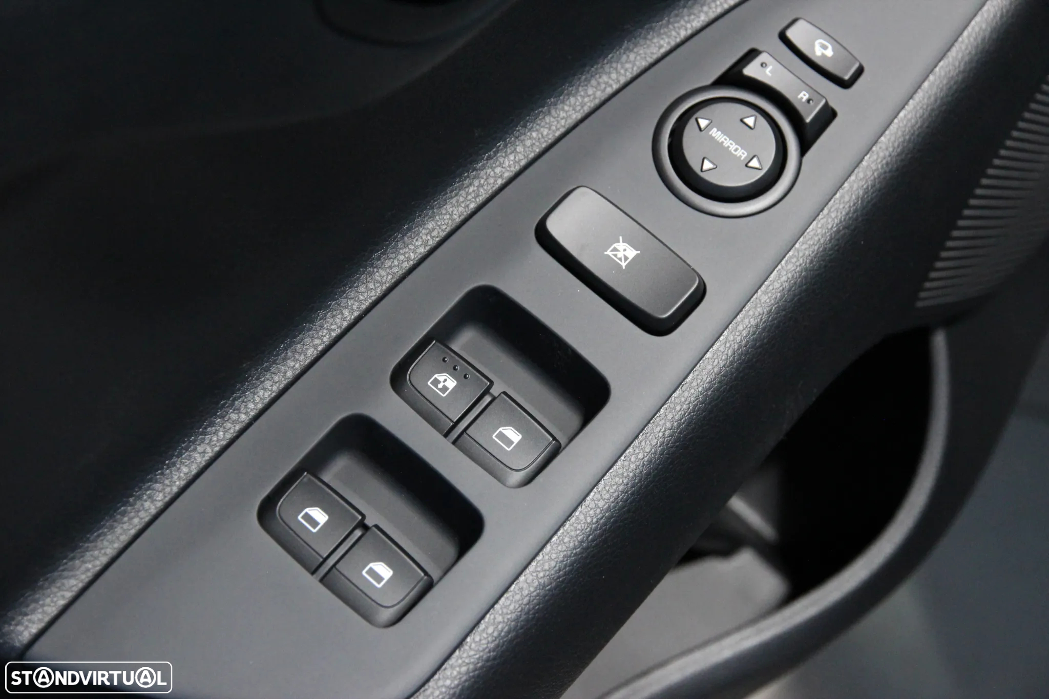 Kia Stonic 1.0 T-GDI Drive - 10