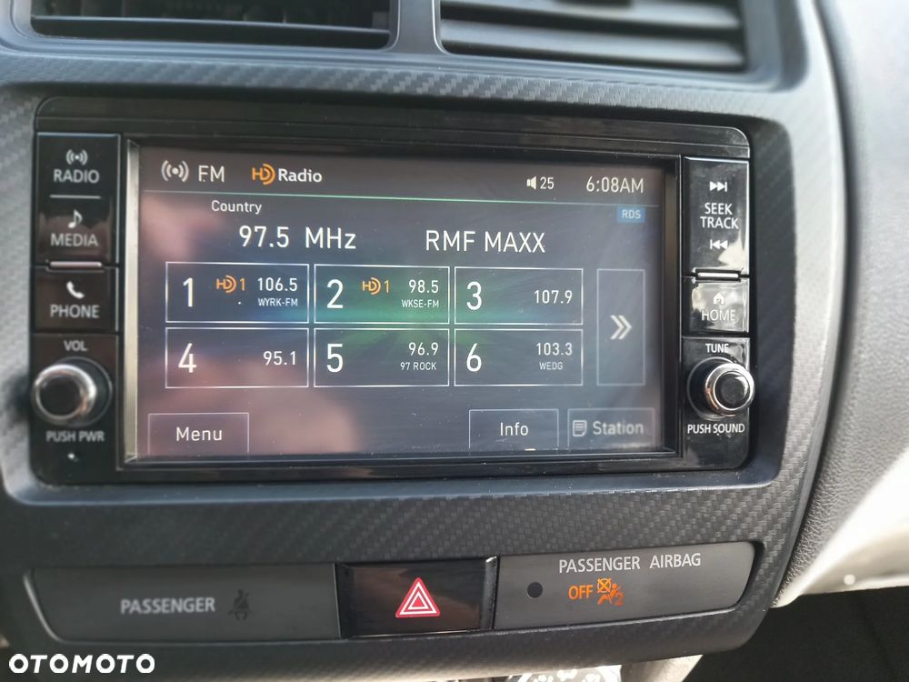 Mitsubishi Outlander 2.0 2WD CVT Active+ - 20