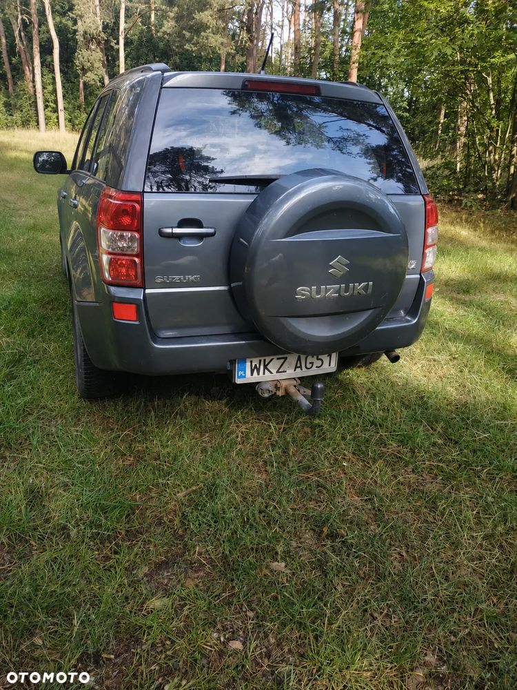 Suzuki Grand Vitara 1.9 DDiS - 3