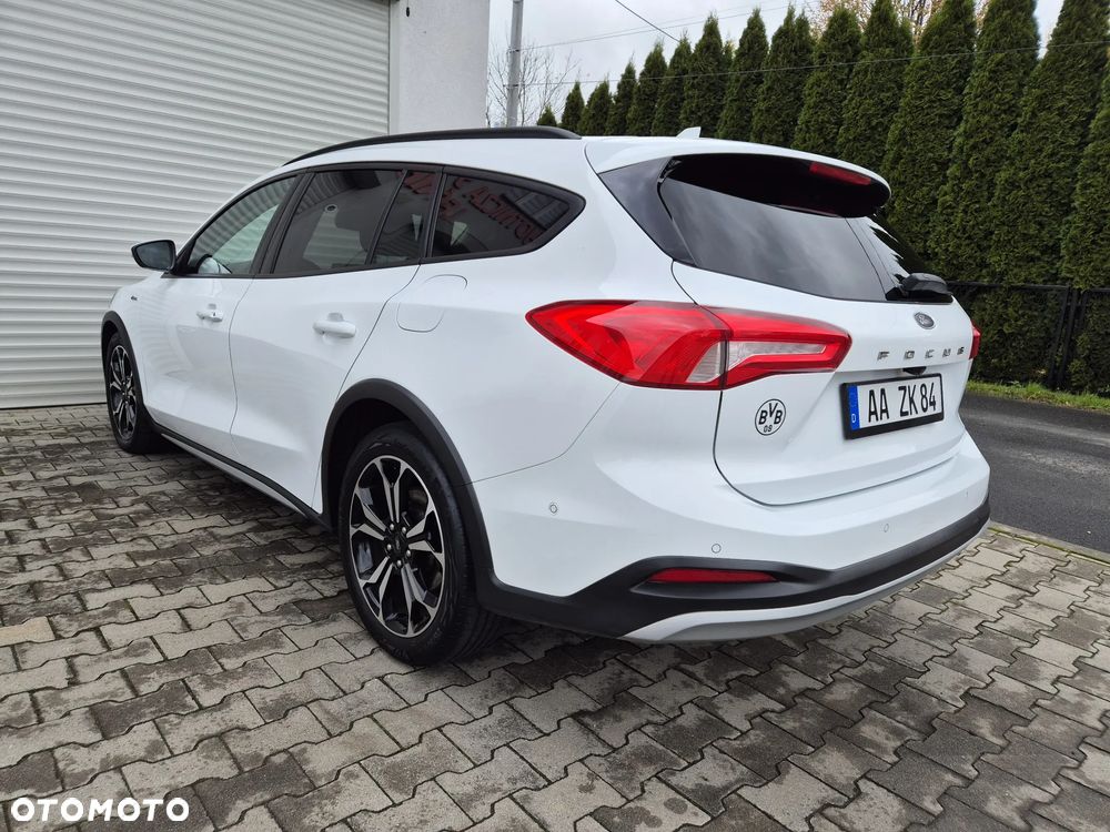 Ford Focus 2.0 EcoBlue Active - 5