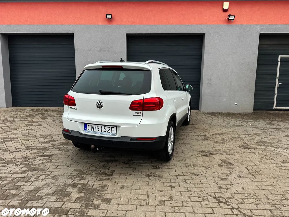 Volkswagen Tiguan - 15