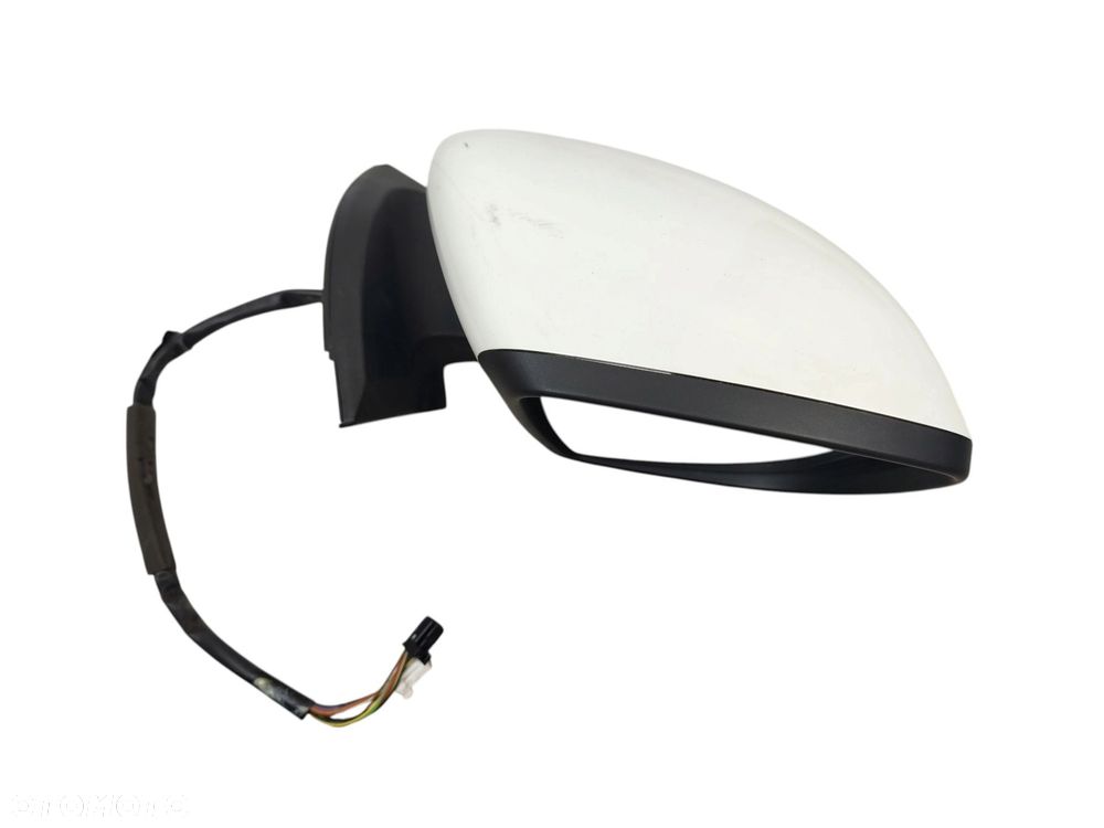 LUSTERKO PRAWE 14 PIN 8+6 PIN NISSAN LEAF II ZE1 (17-25) UK ANGLIK - 6