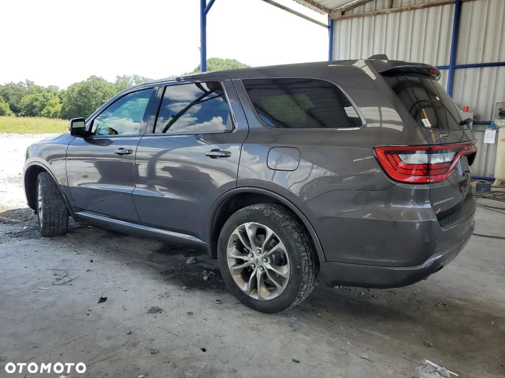 Dodge Durango 5.7 R/T - 2
