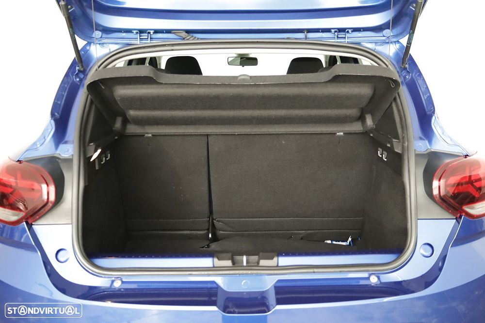 Dacia Sandero 1.0 TCe Expression - 22