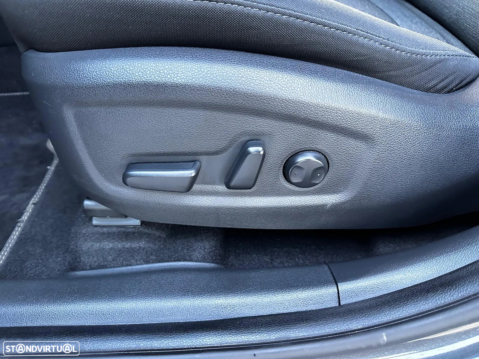 Hyundai Kauai EV 64 kWh Premium - 35