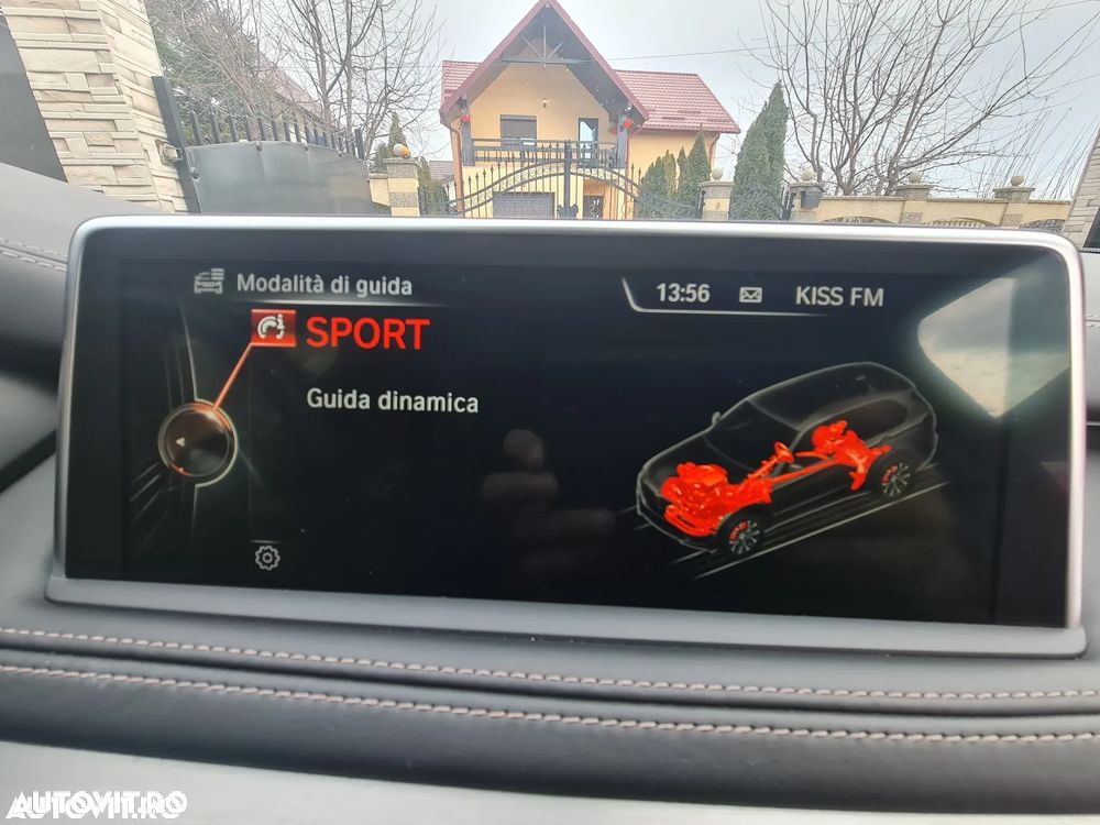 BMW X5 xDrive40e - 26