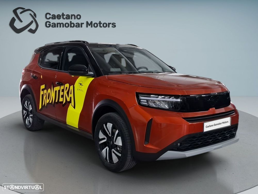 Opel Frontera 44 kWh GS - 3