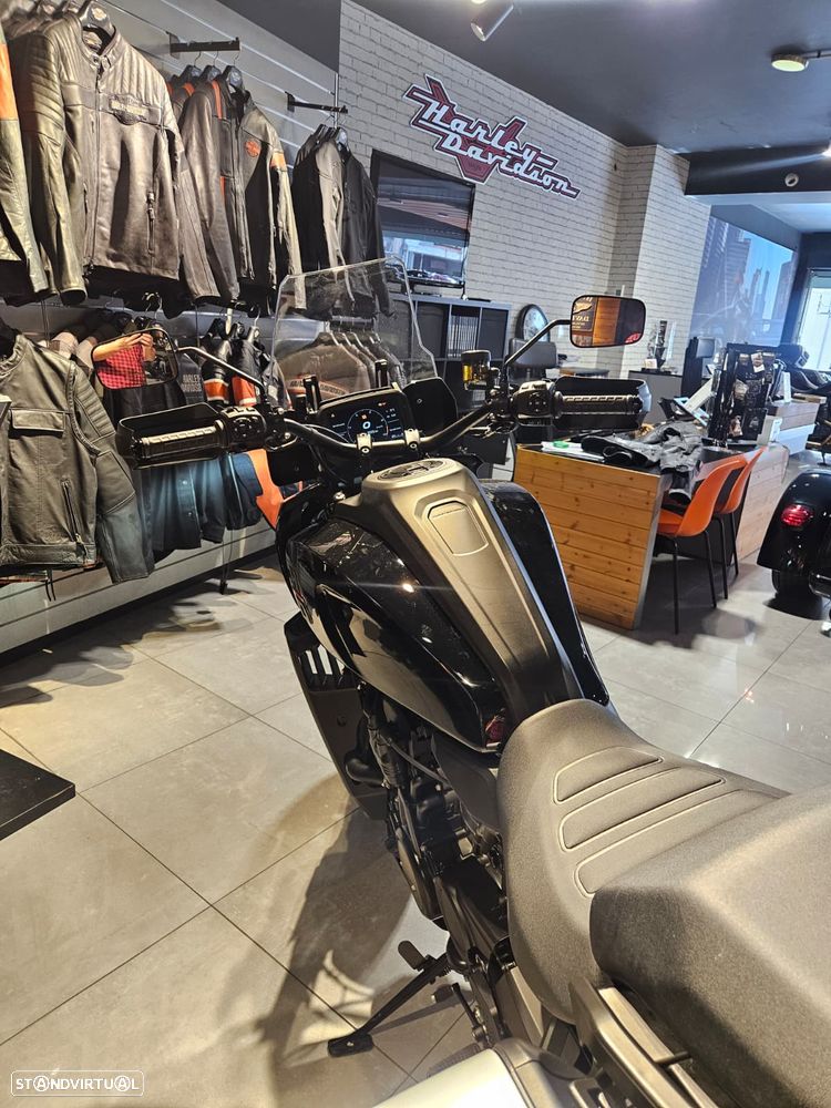 Harley-Davidson Pan America Standard - 9