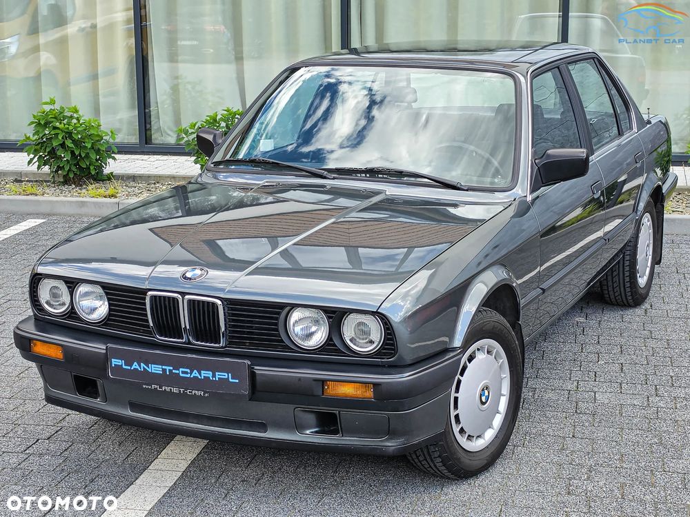 BMW Seria 3 - 4
