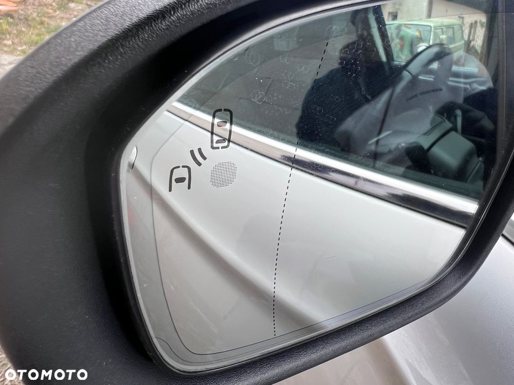 Ford Mondeo 2.0 TDCi STart-Stopp PowerShift-Aut Titanium - 21