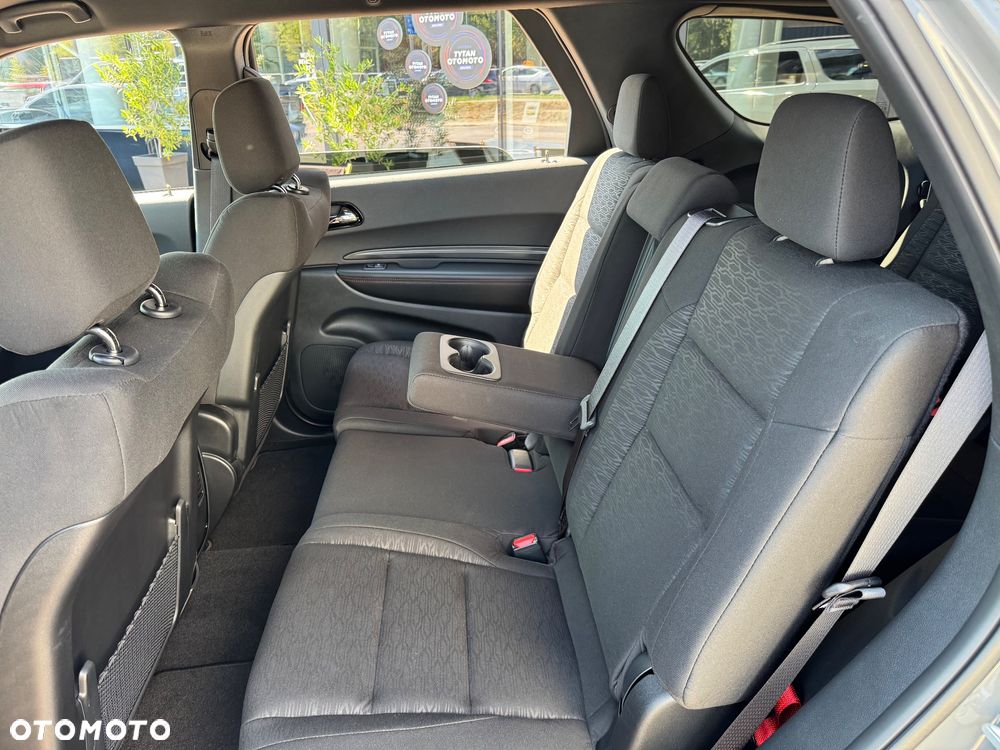 Dodge Durango 5.7 R/T - 20