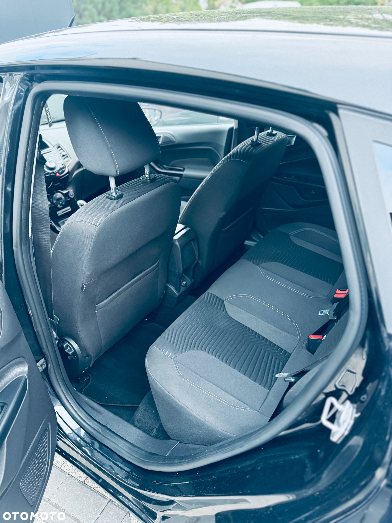 Ford Fiesta - 21